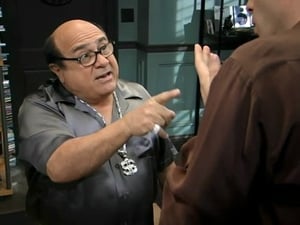 The Gang Gets Whacked: Part 2