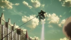 Mercy: Assault on Stohess, Part 2