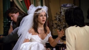 The One with the Sonogram at the End