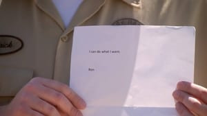 Ms. Knope Goes To Washington