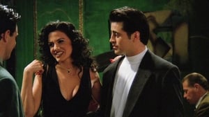 The One with Joey's Dirty Day