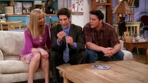 The One with the Proposal (1)
