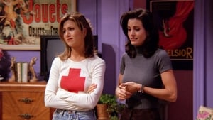 The One with Mac and C.H.E.E.S.E.