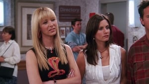 The One Where Rachel Has a Baby (1)