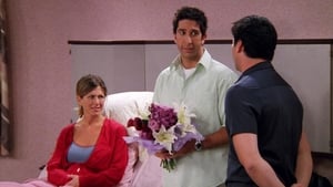 The One Where Emma Cries