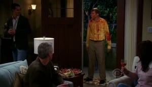 Skunk, Dog Crap and Ketchup