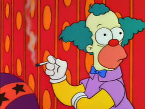 Krusty Gets Kancelled