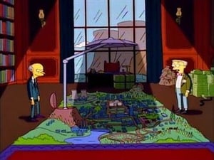 Who Shot Mr. Burns? - Part I