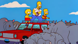 Marge Simpson in: