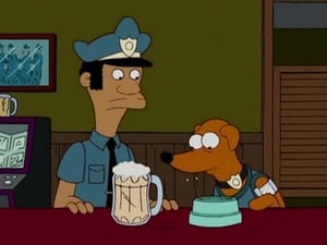 Stop! Or My Dog Will Shoot!