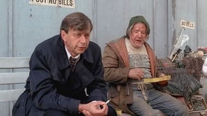 Musings of a Cigarette Smoking Man