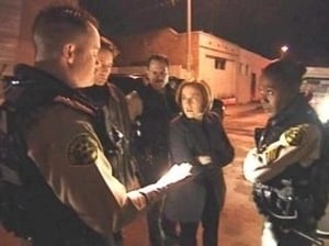 X-Cops