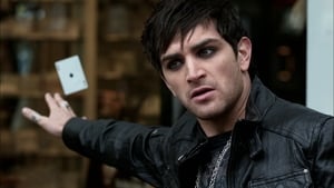 Criss Angel is a Douchebag