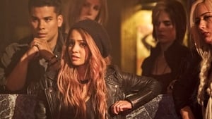 Chapter Eighteen: When A Stranger Calls