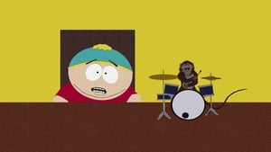 Starvin' Marvin in Space