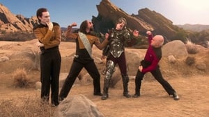 The Bakersfield Expedition