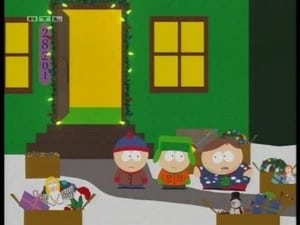 Red Sleigh Down