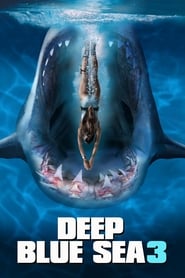 Deep Blue Sea 3