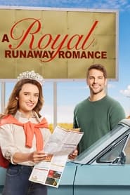 A Royal Runaway Romance