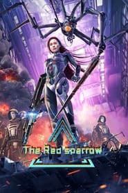 The Red Sparrow