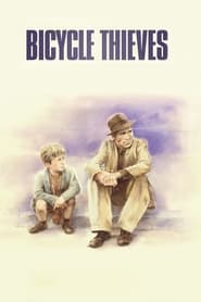 Bicycle Thieves