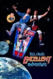 Bill & Ted's Excellent Adventure