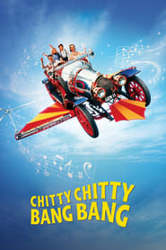 Chitty Chitty Bang Bang