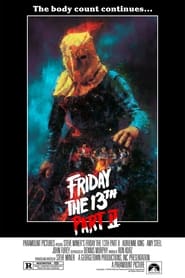 Friday the 13th Part 2