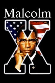 Malcolm X