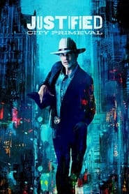 Justified: City Primeval