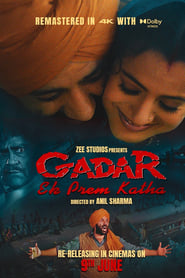 Gadar: Ek Prem Katha