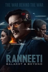 Ranneeti: Balakot & Beyond