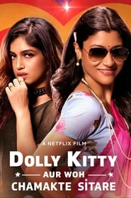 Dolly Kitty Aur Woh Chamakte Sitare