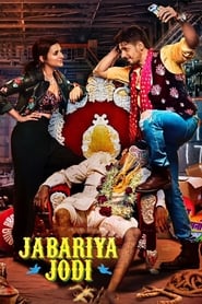 Jabariya Jodi