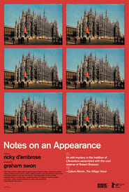 Notes on an Appearance