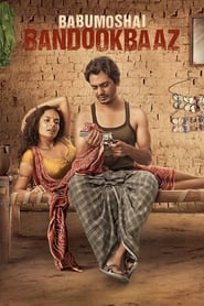 Babumoshai Bandookbaaz