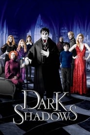 Dark Shadows