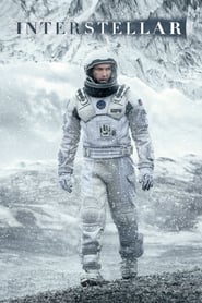 Interstellar