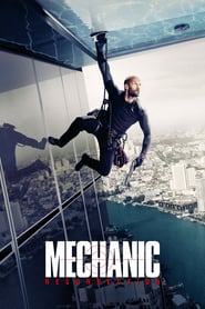 Mechanic: Resurrection