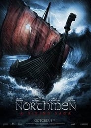 Northmen: A Viking Saga