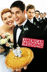 American Wedding