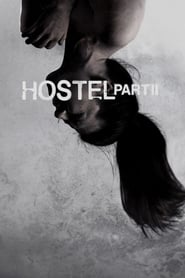 Hostel: Part II