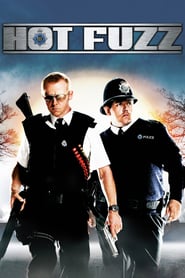 Hot Fuzz