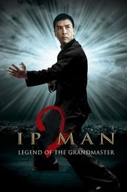 Ip Man 2