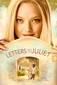 Letters to Juliet