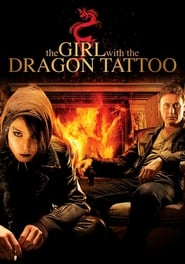 The Girl with the Dragon Tattoo