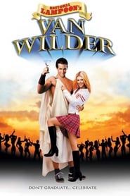 National Lampoon's Van Wilder