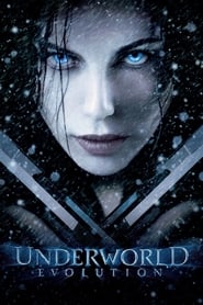 Underworld: Evolution