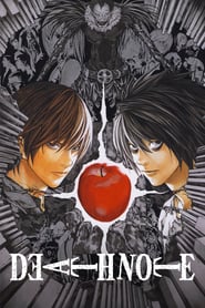 DEATH NOTE