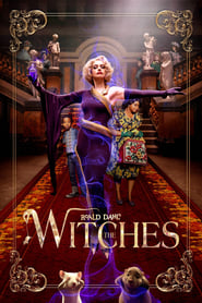 Roald Dahl's The Witches